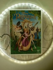 Rapunzel L'Intreccio Della