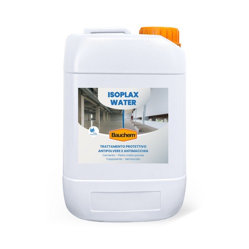 Bauchem isoplax water - bauchem,