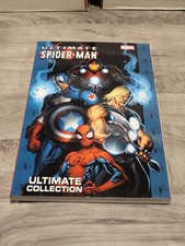 Ultimate Spider-Man Collection
