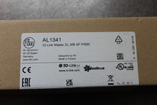 Master IO-Link IFM AL1341