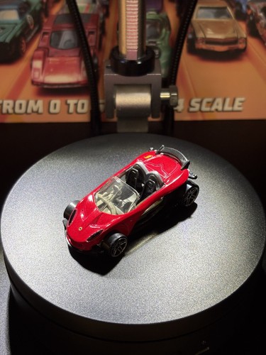 2001 hot wheels - 2001, loose