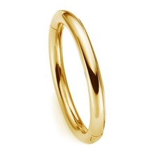 Bracciale In Oro Giallo 750