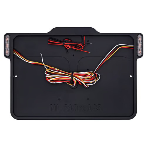 Dmp cornice targa 3 - dmp,, nl