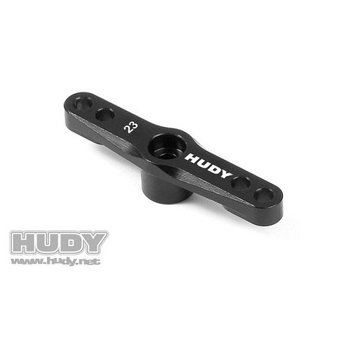 Hudy 293504 alu throttle - hudy,