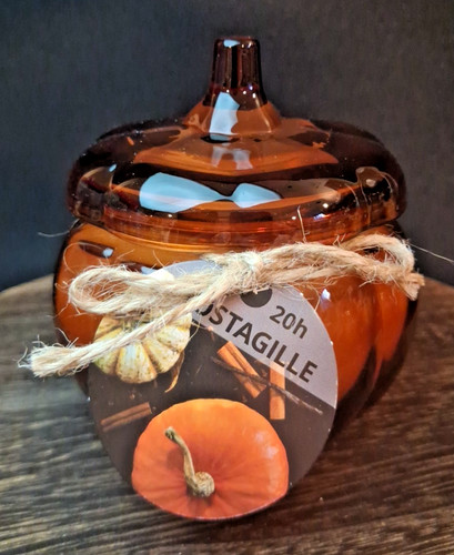 Candela ikea höstagille zucca - candela,