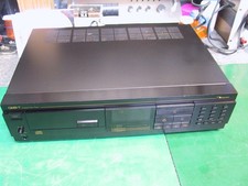 LETTORE CD NAKAMICHI OMS-7