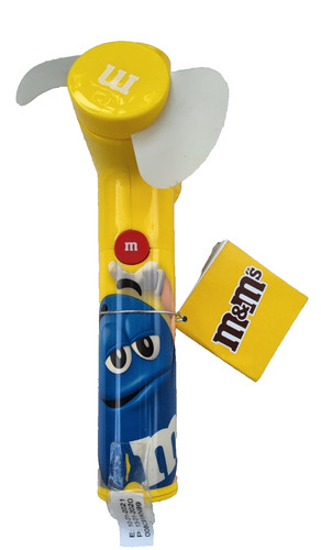 Handheld fan rare - handheld,