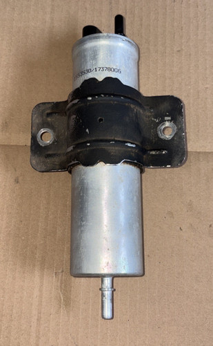 Filtro carburante diesel - filtro,