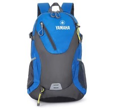 Zaino Borsa Yamaha Impermeabile R1 R2 R25 MT-09 MT-07 T MAX 500 530 560 Moto