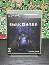 Dark Souls 2 🕹️