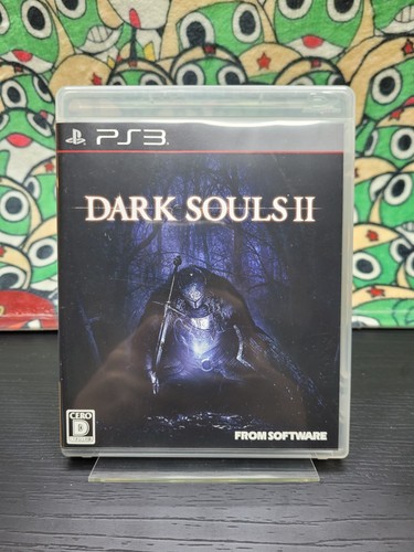 Dark souls - souls, 🕹️