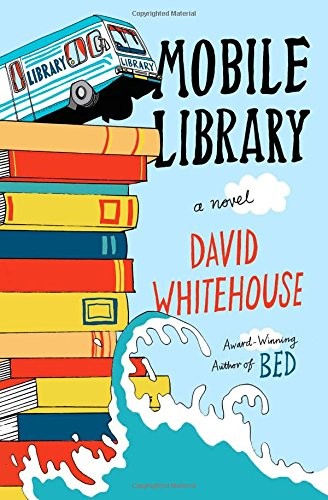 Mobile library novel by - mobile,