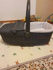 Inglesina Culla e Welcome Pad