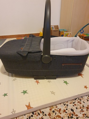 Inglesina culla welcome pad - culla,