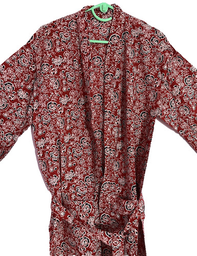 Abito notte kimono lungo - kimono,