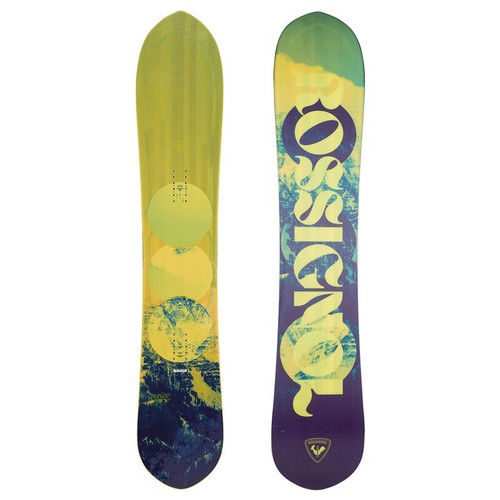 Rossignol after hours 145 - rossignol,