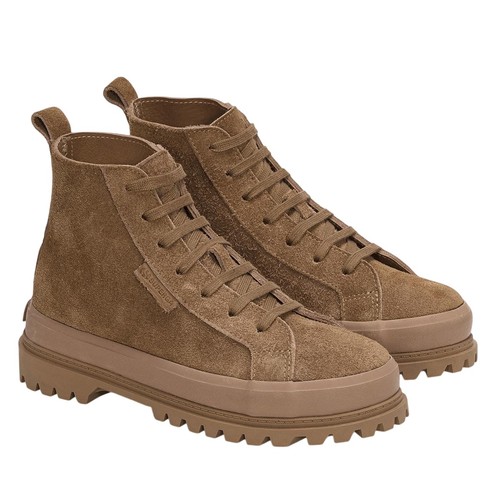 Superga2641 alpina stivaletti - alpina,