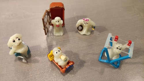 Sorprese kinder fantasmi anni - sorprese,