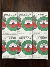 Jukebox sapone da bar naturale