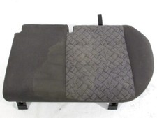 1126793 SEDUTA DIVANO SDOPPIATA SEDILI POSTERIORI LATO SINISTRO FORD FOCUS 1.8 D