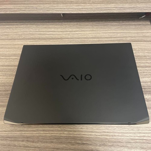 Vaio sx14r all black windows - all,