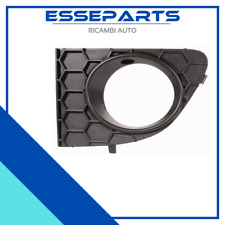 GRIGLIA PARAURTI ANTERIORE SX C/FORO FENDINEBBIA PER PUNTO EVO ABARTH SPORT 09>