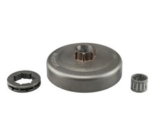 Ruota catena ad anello .325"