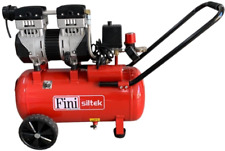 Compressore aria elettrico