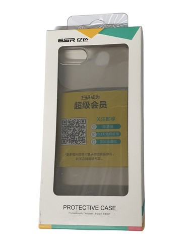 Esr case cover per iphone - case,