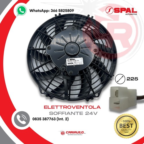 Ventilatore soffiante ventola - ventilatore,