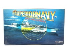 Superior Navy / Battaglia