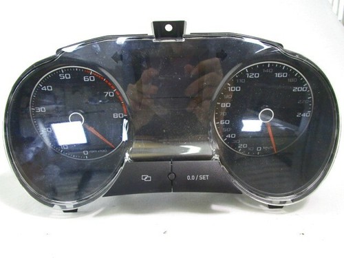 6j0920805k quadro strumenti - quadro,