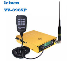 LEIXEN VV-898SP 25W UHF VHF