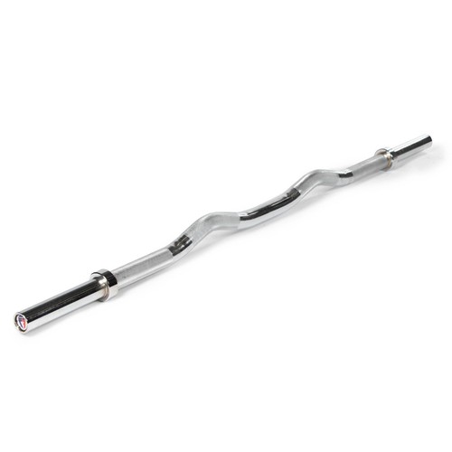 Titan fitness rackable curl - titan,