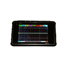 Mini Oscilloscope Oscilloscopio Portatile DSO203 4 channel Miniware