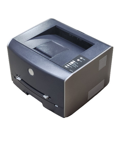 Stampante laser per gruppi - , di