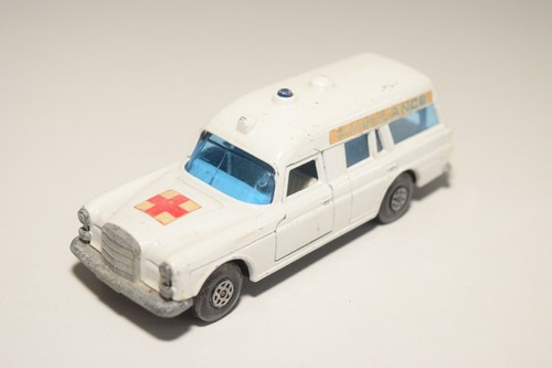 Matchbox k 28 - a5, 1:60