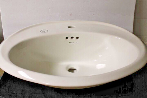 American standard lavello - standard,