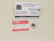 Kit 6 pesi 21650-41D21 Original Suzuki Burgman AN 125 AY 50 rulli peso variatore