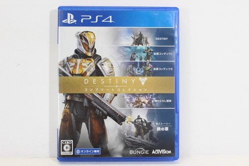 Destiny collezione completa - destiny,