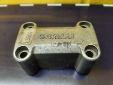 PIASTRA MANUBRIO GARELLI VIP