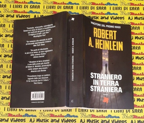 Book libro straniero - book,
