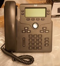 Telefono VoIP Cisco 6851 IP