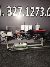 MOTORINO TERGICRISTALLO ANTERIORE VOLKSWAGEN Golf 5 3397020884/1K1955023G