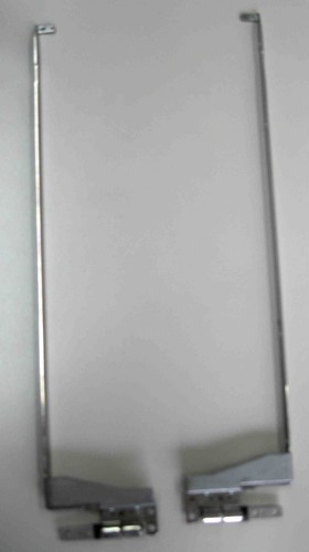 Bracket cerniere lcd destro - lcd,