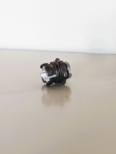 Adattatore lunetta surefire - adattatore,