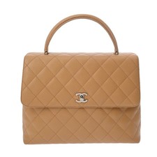 Borsa a mano CHANEL Matrasse