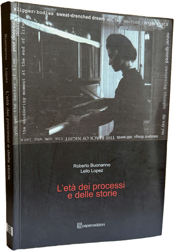 Roberto buonanno lello lopez - buonanno,,