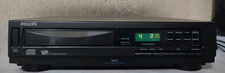 PHILIPS LETTORE CD DA TAVOLO SERIE MIDI 