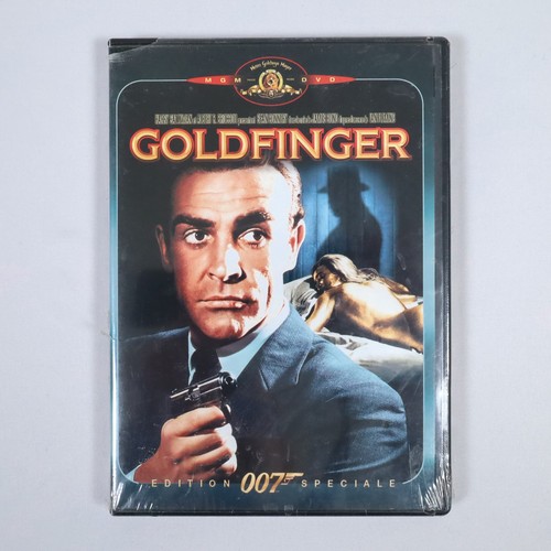 James bond 007 - 007,